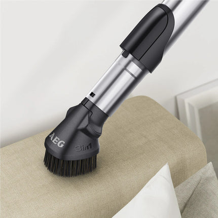 AEG Combi Brush AZE117 - 6.5 cm - Polyester Brush  - 36 mm (oval) Nozzle Connection image