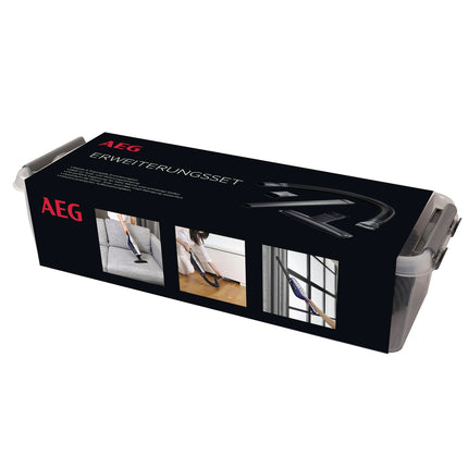 AEG - home & car kit - AKIT360+ image