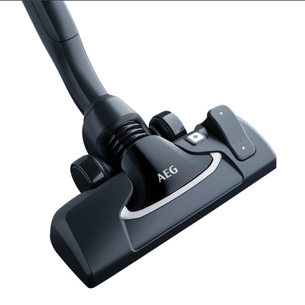AEG Combi Brush AZE140 - 27.5 cm - Polyester Brush  - 36 mm (oval) Nozzle Connection image