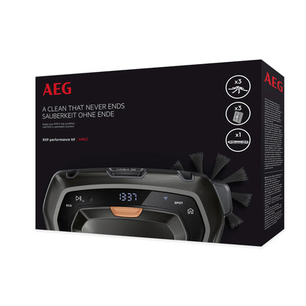 AEG - performance kit RX9 - ARK2 image