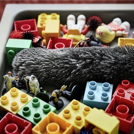 AEG - Duster dust wiper brush - AZE144 image