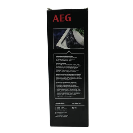 AEG - Duster dust wiper brush - AZE144 image