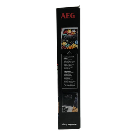 AEG - Duster dust wiper brush - AZE144 image