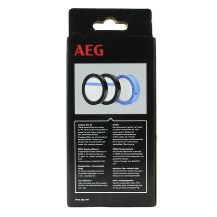 AEG - Performance kit - ASKW4 image