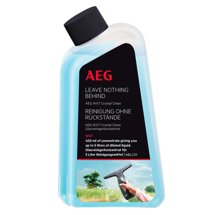 AEG - Crystal Clean - ABLC01 image