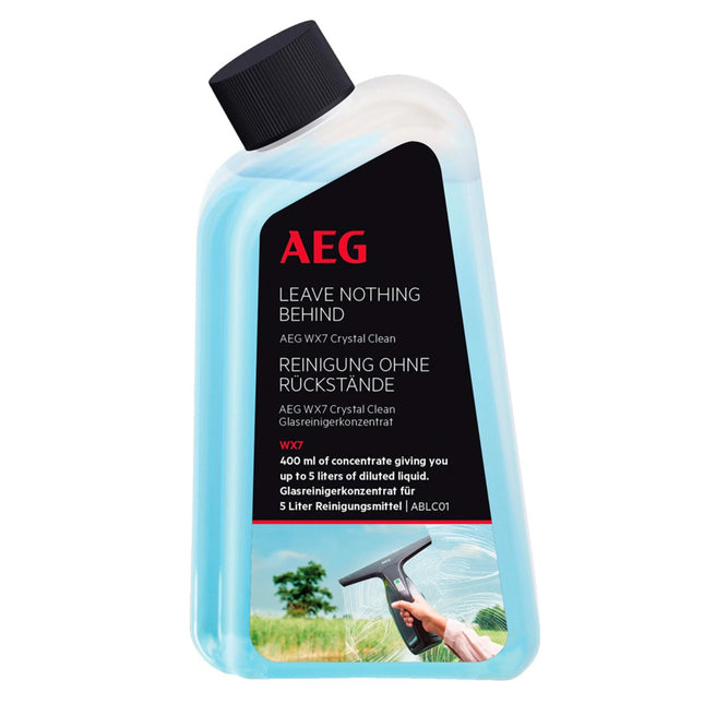 AEG - Crystal Clean - ABLC01 image