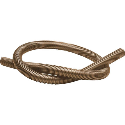 HOUSEBRAND Vacuum cleaner hose Loose Connection 32 mm  - 1.8 m - Suitable for AEG | Bosch | Electrolux | Miele | Philips | Moulinex | Nilfisk | Panasonic | Rowenta | Siemens | Karcher | Daewoo | LG | Tristar | Parkside | Ferm image