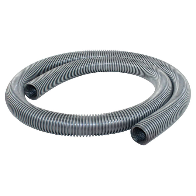 HOUSEBRAND Vacuum cleaner hose Loose Connection 32 mm  - 1.8 m - Suitable for AEG | Bosch | Electrolux | Miele | Philips | Moulinex | Nilfisk | Panasonic | Rowenta | Siemens | Karcher | Daewoo | LG | Tristar | Parkside | Ferm image
