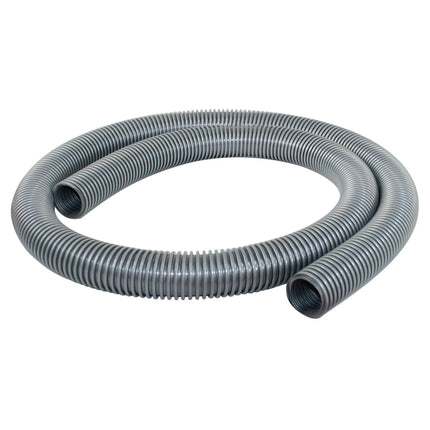 HOUSEBRAND Vacuum cleaner hose Loose Connection 32 mm  - 1.8 m - Suitable for AEG | Bosch | Electrolux | Miele | Philips | Moulinex | Nilfisk | Panasonic | Rowenta | Siemens | Karcher | Daewoo | LG | Tristar | Parkside | Ferm image