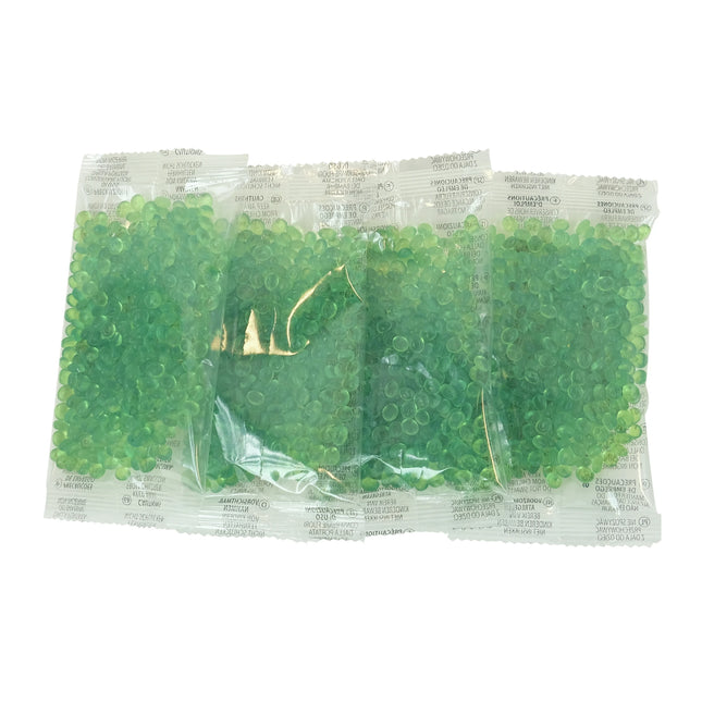 SCANPART - Vacuum cleaner freshener - Summer breeze - 4 Pieces image