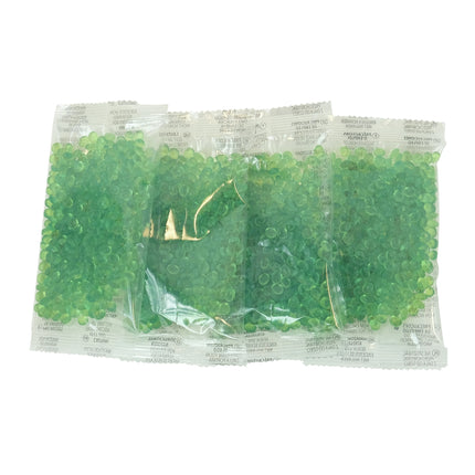 SCANPART - Vacuum cleaner freshener - Summer breeze - 4 Pieces image