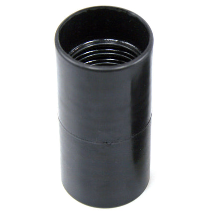 HOUSEBRAND Hose reducer inScrew - inScrew Connection 32 mm - Suitable for AEG | Bosch | Electrolux | Miele | Philips | Moulinex | Nilfisk | Panasonic | Rowenta | Siemens | Karcher | Daewoo | LG | Tristar | Parkside | Ferm image