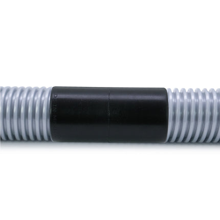 HOUSEBRAND Hose reducer inScrew - inScrew Connection 32 mm - Suitable for AEG | Bosch | Electrolux | Miele | Philips | Moulinex | Nilfisk | Panasonic | Rowenta | Siemens | Karcher | Daewoo | LG | Tristar | Parkside | Ferm image