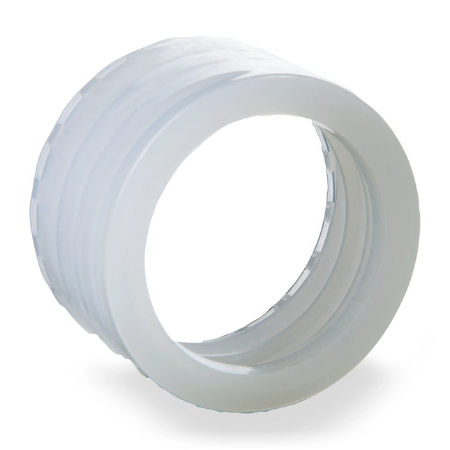 HOUSEBRAND Srew socket inScrew Connection 32mm - Suitable for AEG | Bosch | Electrolux | Miele | Philips | Moulinex | Nilfisk | Panasonic | Rowenta | Siemens | Karcher | Daewoo | LG | Tristar | Parkside | Ferm image