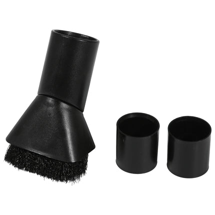 Dusting Brush  - 6.5 cm - Polyester Brush  - 30 + 32 + 35 mm Nozzle Connection image