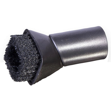Dusting Brush  - 6.5 cm - Polyester Brush  - 30 + 32 + 35 mm Nozzle Connection image