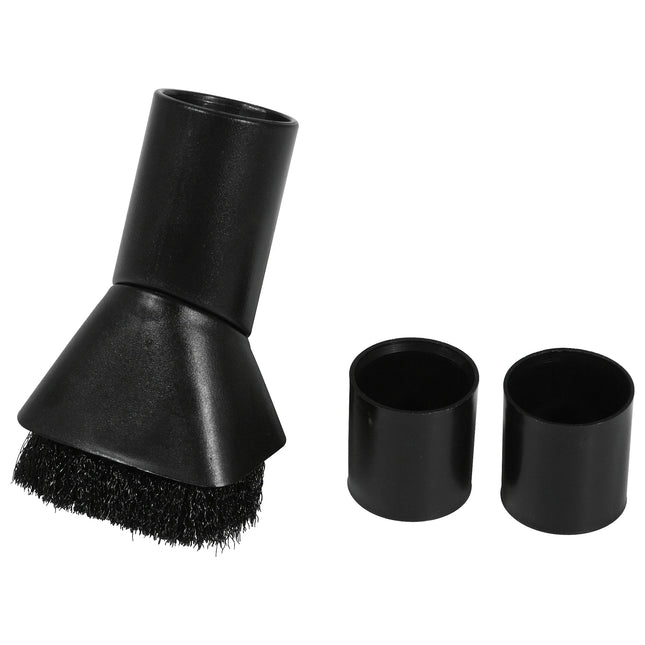 Dusting Brush  - 6.5 cm - Polyester Brush  - 30 + 32 + 35 mm Nozzle Connection image