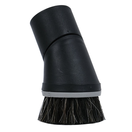 Dusting Brush  - 6.5 cm - Soft Natural Brush  - 35 mm Nozzle Connection image
