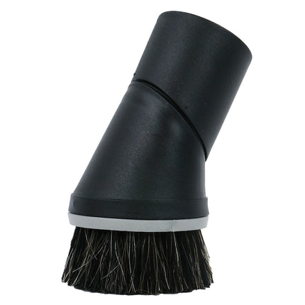Dusting Brush  - 6.5 cm - Soft Natural Brush  - 35 mm Nozzle Connection image