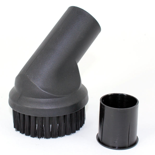 Dusting Brush  - 8 mm - Polyester Brush  - 32 + 35 mm Nozzle Connection image
