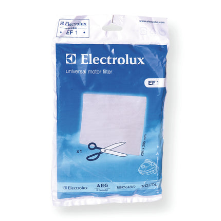 ELECTROLUX Motorfilter EF1 image