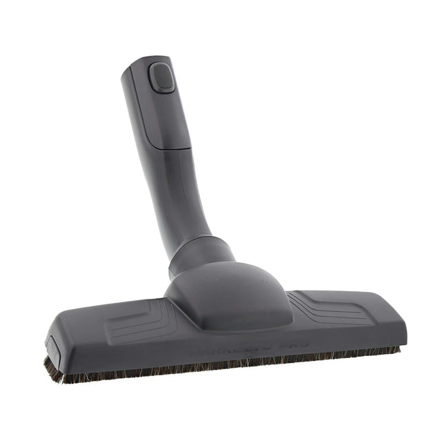 AEG Hardfloor Brush P2G HF EL - 26.5 cm - Soft Natural Brush  - 36 mm (oval) Nozzle Connection image