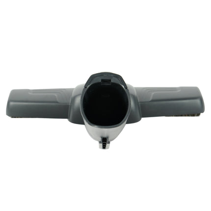 AEG Hardfloor Brush P2G HF EL - 26.5 cm - Soft Natural Brush  - 36 mm (oval) Nozzle Connection image