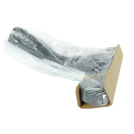 AEG Hardfloor Brush P2G HF EL - 26.5 cm - Soft Natural Brush  - 36 mm (oval) Nozzle Connection image