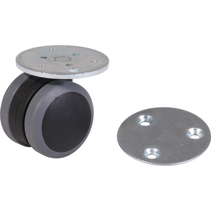 NILFISK - castor complete image