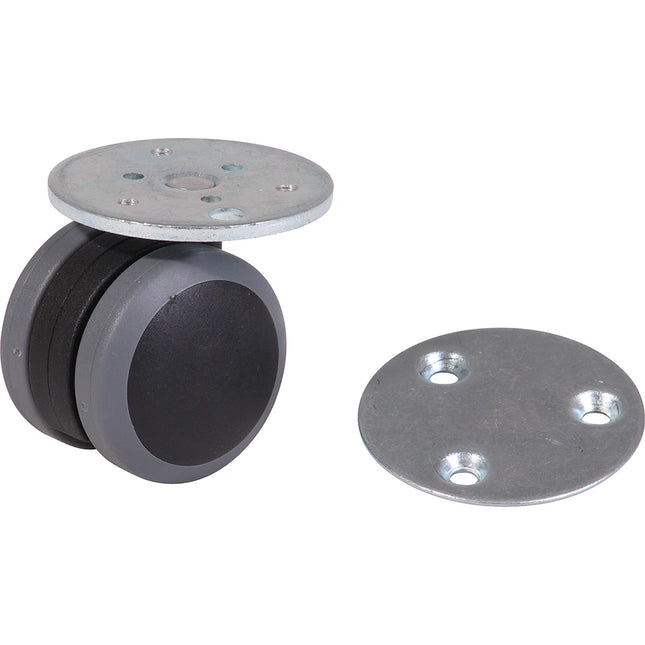 NILFISK - castor complete image