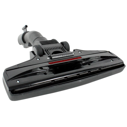 NILFISK Combi Brush NA38 - 30 cm  - Polyester Brush  - 32 mm Nozzle Connection image