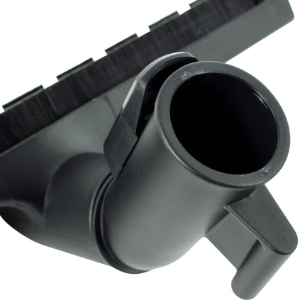 NILFISK Hardfloor Brush HB1 - 30 cm  - Polyester Brush  - 32 mm Nozzle Connection image