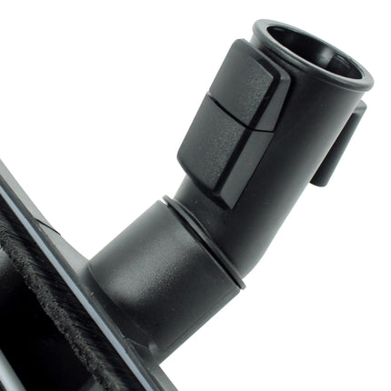 NILFISK Hardfloor Brush HB1 - 30 cm  - Polyester Brush  - 32 mm Nozzle Connection image