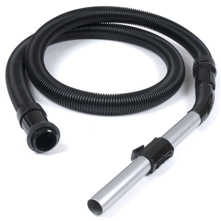 NILFISK Vacuum cleaner hose with handle Insert - Machine Connection 32 mm  - 1.9 m image