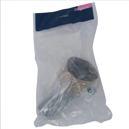 NILFISK Dusting Brush  - 7 cm - Soft Natural Brush  - 32 mm Nozzle Connection image