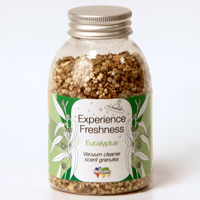 NUMATIC - Vacuum cleaner freshener - Eucalyptus - 1 Piece image