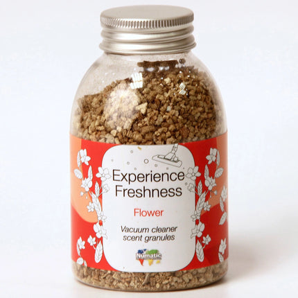 NUMATIC - Vacuum cleaner freshener - Flowers - 1 Piece image