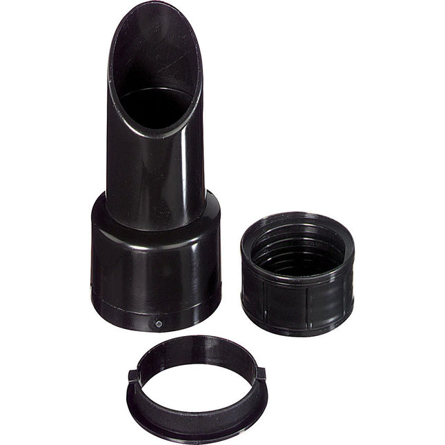 NUMATIC Nozzle - Set Clickring Connection 32 mm image