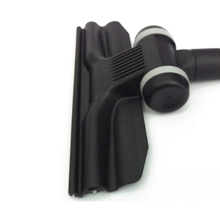 NUMATIC Hardfloor Brush 601430 - 29 cm - Polyester Brush  - 32 mm Nozzle Connection image