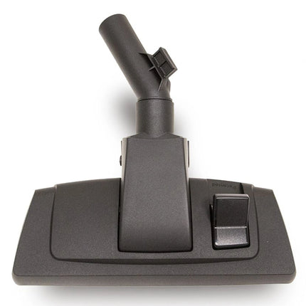 NUMATIC Combi Brush 601729 - 28 cm - Polyester Brush  - 32 mm Nozzle Connection image