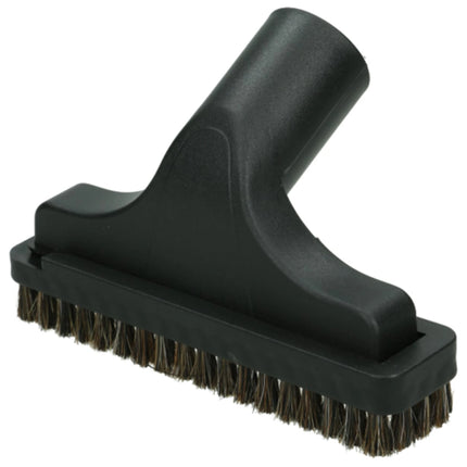 NUMATIC Nozzle NVA47B - 15 cm - Soft Natural Brush  - 32 mm Nozzle Connection image