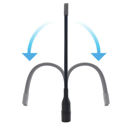 NUMATIC Nozzle 909558 - 3 cm -  - 32 mm Nozzle Connection image