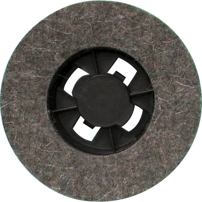 DELONGHI - felt discs image