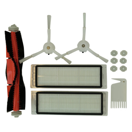 HOUSEBRAND - Xiaomi Roborock S50, E20, E25, E35 maintenance kit image