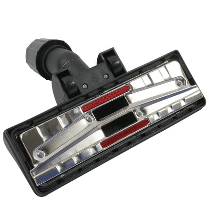 Combi Brush  - 26.5 cm - Polyester Brush  - 30 to 38 mm Nozzle Connection image