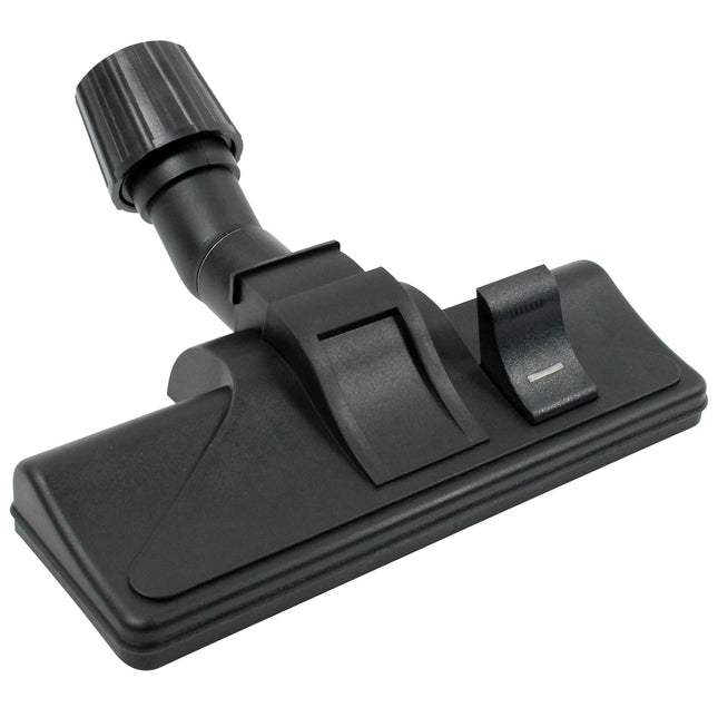 Combi Brush  - 26.5 cm - Polyester Brush  - 30 to 38 mm Nozzle Connection image