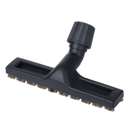 Hardfloor Brush  - 30 cm  - Soft Natural Brush  - 30 to 38 mm Nozzle Connection image
