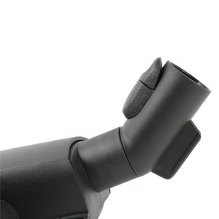 Combi Brush SBD285-3 - 28 cm - Polyester Brush  - 35 mm Nozzle Connection image