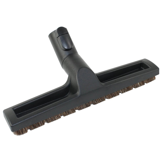 Hardfloor Brush  - 30 cm  - Soft Natural Brush  - 35 mm Nozzle Connection image