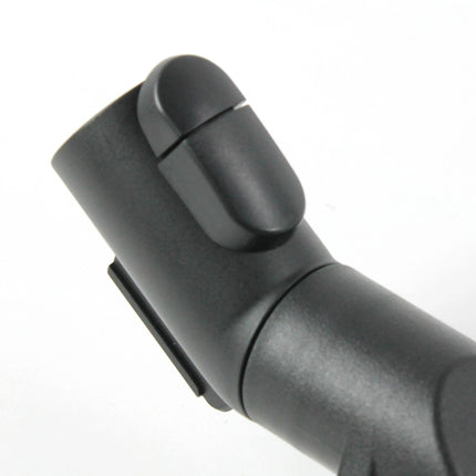 Hardfloor Brush  - 30 cm  - Soft Natural Brush  - 35 mm Nozzle Connection image